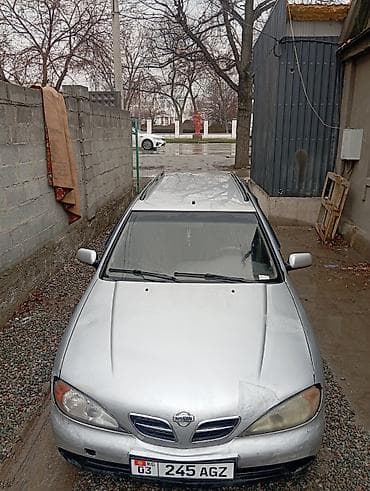 Продажа авто: 2000 г 2 обем автомат. цена под копот ещё алгоритм — 2
