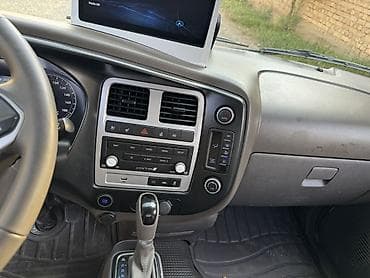 kia k8 бампер: Легкий грузовик, Hyundai, Стандарт, До 1 т, Новый — 7