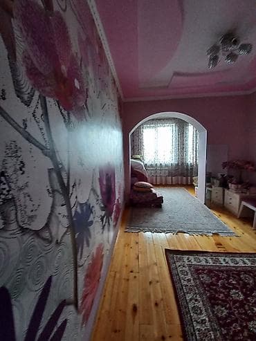 квартиры старый толчок: 3 комнаты, 83 м², Элитка, 5 этаж, Евроремонт — 8