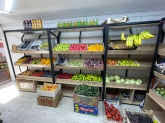 аренда помещения с кухонным оборудованием: Сдаю Павильон, 20 м², С ремонтом, Частично с оборудованием, Канализация, Электричество, Вода — 2