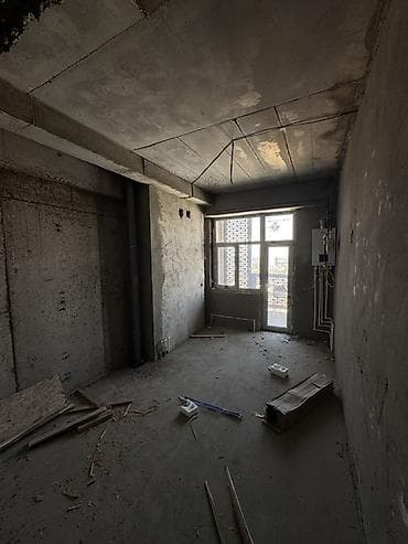 Новостройки от застройщика: Построен, Элитка, 1 комната, 56 м² — 4