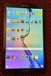 планшет бишкек самсунг: Планшет, Samsung, Wi-Fi, Колдонулган, Классикалык — 10