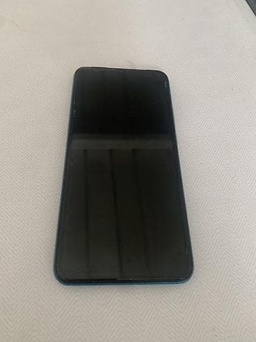 teyes бишкек: Redmi, Redmi 9, Колдонулган, 64 ГБ, түсү - Көк, 2 SIM — 4