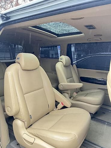 форд фокус зеркала: Kia Carnival: 2019 г., Дизель — 7