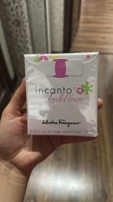 кирке духи цена бишкек: Набор ароматов (туалетная/парфюмерная вода) 1) Salvatore Ferragamo — 1