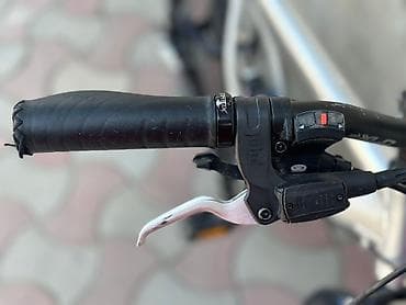 talon 2: Из Германии 
26 колесо — 7