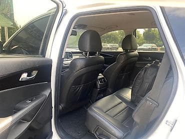 бишкек авто салон: Kia Sorento: 2017 г., 2.2 л, Автомат, Дизель, Кроссовер — 5