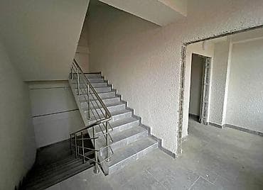 однакомнатная квартира под псо: 3 комнаты, 94 м², Элитка, 12 этаж, Готовая ПСО (под самоотделку) — 2