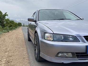 электо мото: Honda Accord: 1998 г., 2 л, Типтроник, Бензин, Седан — 3