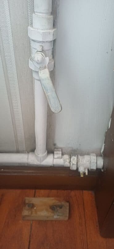бишкек дома: Сантехниканы орнотуу жана алмаштыруу 6 жылдан ашык тажрыйба — 4