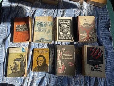local guide program: Классика, На русском языке, Б/у — 2