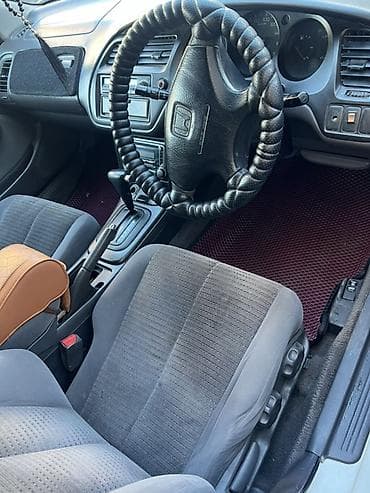 Honda Accord: 2002 г., 1.8 л, Автомат, Бензин, Седан — 6