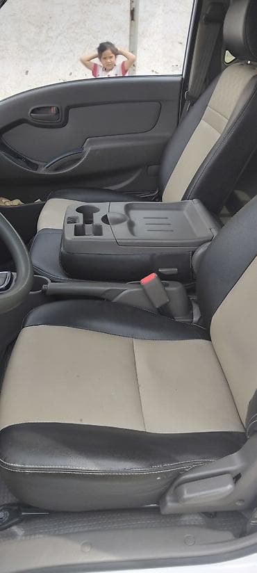 mini copper: Легкий грузовик, Hyundai, Стандарт, До 1 т — 8