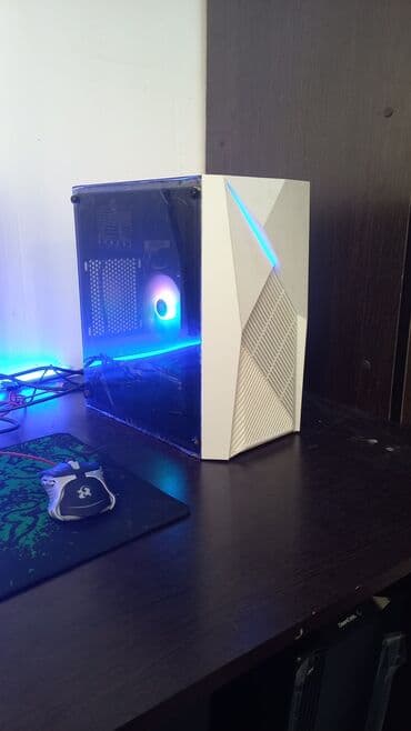 сколько стоит игровой ноутбук в бишкеке: Компьютер, ядер - 4, ОЗУ 8 ГБ, Для работы, учебы, Б/у, Intel Core i5, SSD — 3