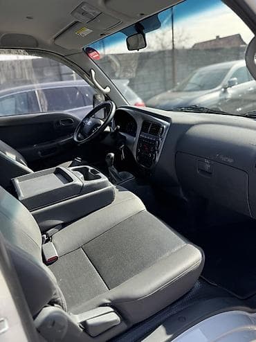 киа бого: Легкий грузовик, Kia, Стандарт, 3 т, Б/у — 10