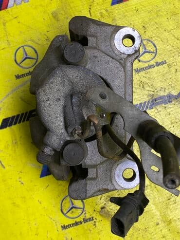 суппорт ауди а4: Суппорттор комплектиси Audi Оригинал, Жапония — 2