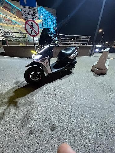 150 куб. см, Бензин, Б/у at lalafo.kg 150 куб. см, Бензин, Б/у