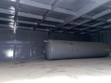 Прицепы и полуприцепы: Прицеп, от 12 т, Новый — 4