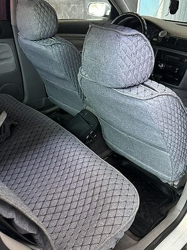 мотор 2 9 tdi: Volkswagen Passat: 2000 г. — 7