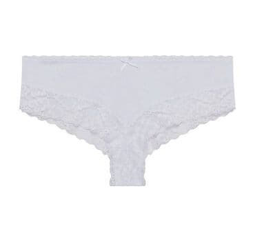 мерс трусы: Бразильские трусы из женской коллекции Manguun, размер L — 2