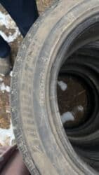 купить шины на 17: Шины 215 / 55 / R 17, Зима, Б/у, Комплект, Легковые, Bridgestone — 2