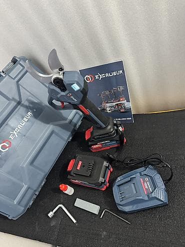 реди: Ручные секаторы, Самовывоз, Платная доставка — 8