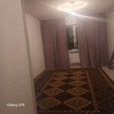 Дом, 100 м², 3 комнаты, Собственник at lalafo.kg Дом, 100 м², 3 комнаты, Собственник