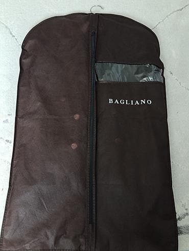 Продам костюм Bagliano 🔥 Надевался всего 2 раза. Состояние почти at lalafo.kg Продам костюм Bagliano 🔥 Надевался всего 2 раза. Состояние почти