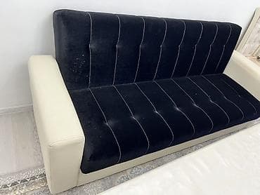 б у стол со стульями для кухни: Стол и стул для зала, Б/у, цвет - Коричневый — 7