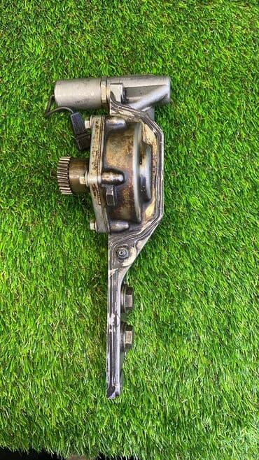 фазорегулятор: Исполнительный узел / Корректировка распредвала / Выключатель / — 3