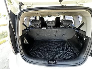 smart open: Kia Soul: 2017 г., 1.6 л, Автомат, Бензин, Хэтчбэк — 7
