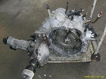 windom 2003: Бензиновый мотор Toyota 2003 г., 3 л, Б/у, Оригинал, Япония — 3