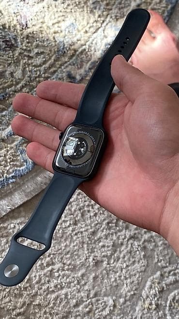 ufc диск: Apple Watch
9 серия 
95%
Коробка есть 
Срочно! — 6