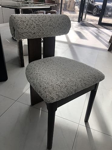 Стул для зала, Новый, Дерево