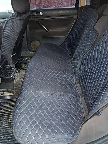 hd 72: Volkswagen Passat Variant: 1997 г., 1.6 л, Механика, Универсал — 7