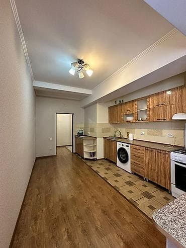Продажа квартир: 1 комната, 62 м², Элитка, 9 этаж, Евроремонт — 5