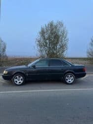 купить двигатель на нексию в бишкеке: Audi A6: 1995 г., 2.6 л, Механика, Бензин, Седан — 9