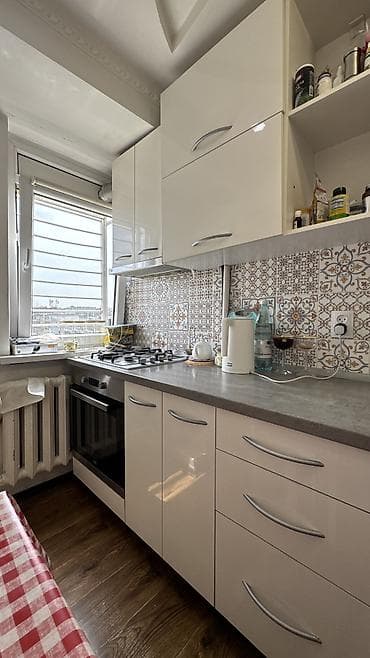Квартиры: 3 комнаты, 70 м², Индивидуалка, 9 этаж, Евроремонт — 1