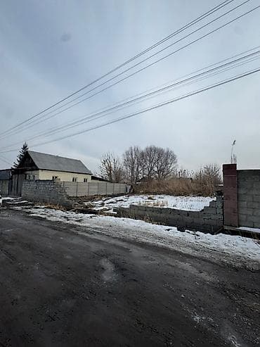 чынгыз айтматова: 3 соток, Курулуш, Кызыл китеп, Техпаспорт — 5