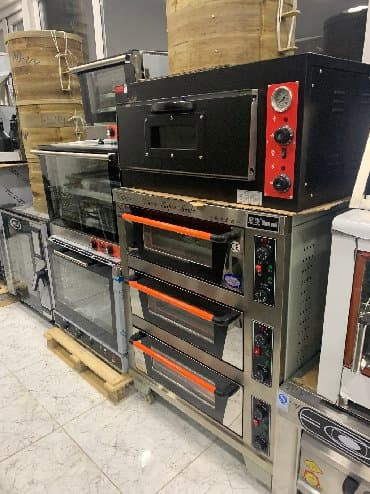Жарочный шкаф, духовой шкаф, конвекционные печи, духовка промышленная