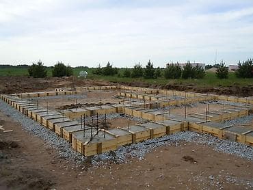 Бетонные работы: Фундамент Бесплатная консультация Больше 6 лет опыта — 3