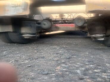 полировочный машина: Прицеп — 4