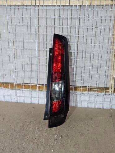 запчасти на опель астра н: Задний правый стоп-сигнал Ford 2004 г., Б/у, Оригинал, Германия — 1