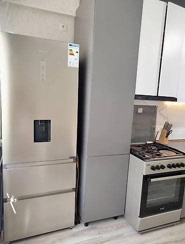 30: 1 комната, 34 м², Элитка, 6 этаж — 3
