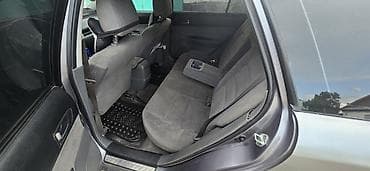 byd plus: Mazda 6: 2003 г., Механика, Универсал — 5