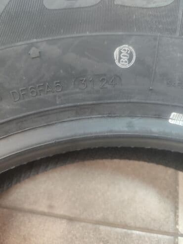 шины зимние новые: Шины 235 / 55 / R 19, Зима, Новый, Комплект, Легковые, Китай, Goform — 6