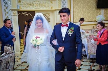 концерт lucaveros бишкек: Фотосъёмка, Видеосъемка | Студия, С выездом | Съемки мероприятий, Love story, Видео портреты — 2