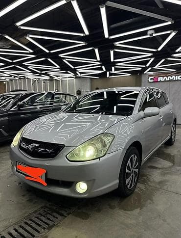 toyota алфард: Toyota Allion: 2004 г., Автомат, Бензин, Лифтбек — 2