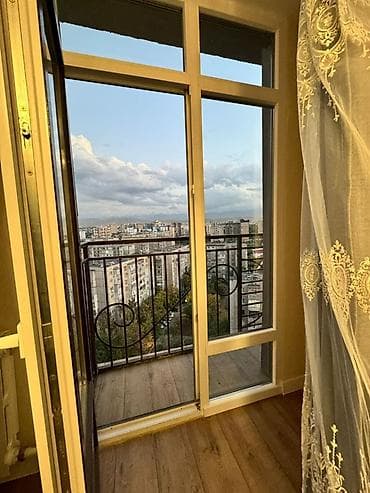 Квартиры: Есть квартиры 2х комнатные тоже возможен торг — 5