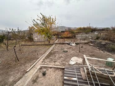 продажа домов в совхозе алатау: Дом, 100 м², 4 комнаты — 14